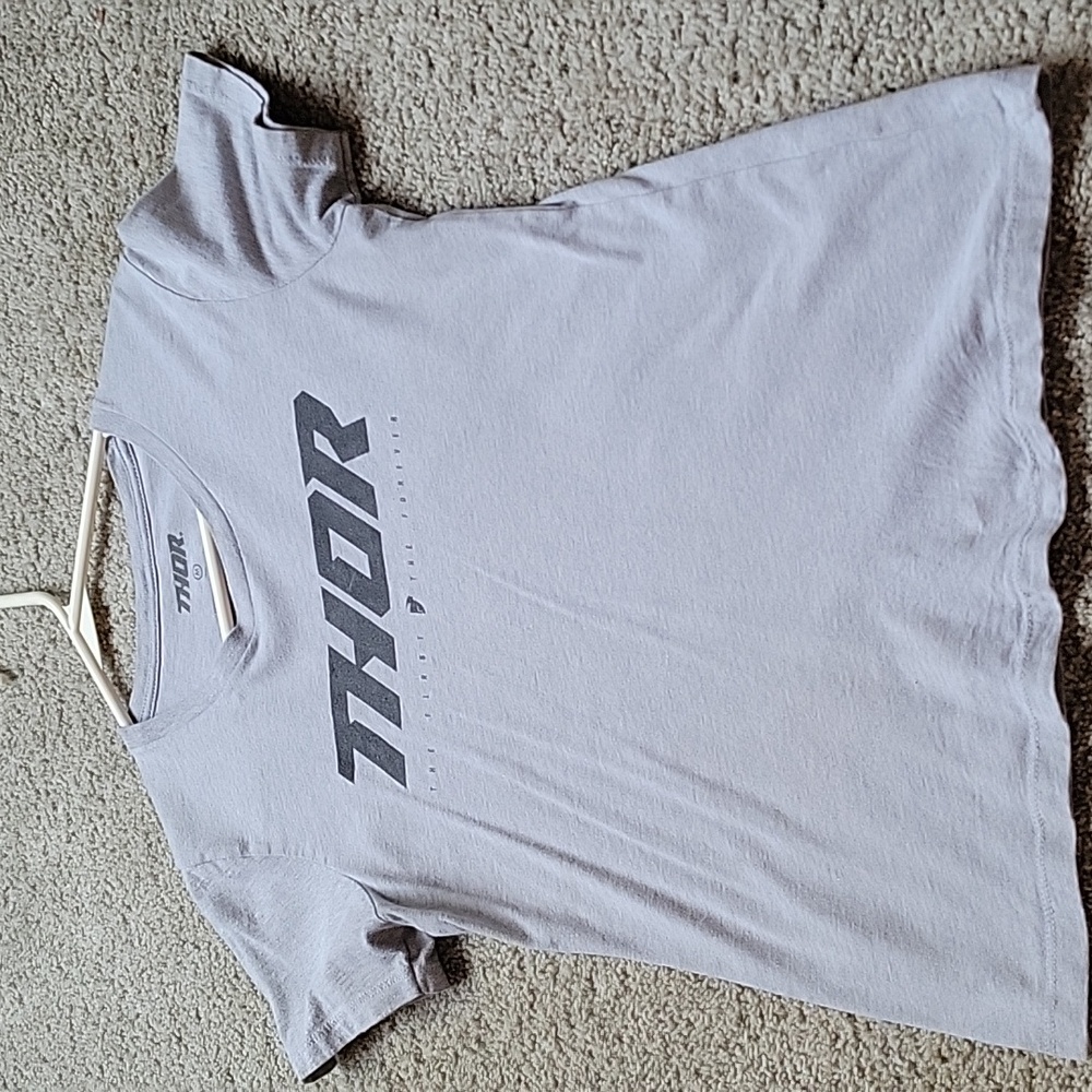 Thor Women's Top
